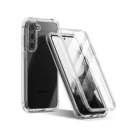 Tech-Protect Kevlar Galaxy Plus Clear S23