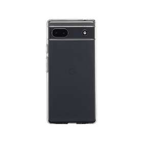 Hama Crystal Clear Google Pixel 6a 15.5 cm (6.1") Transparent 6A