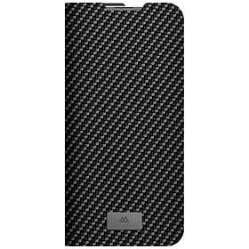 Black Rock Flex Carbon Brochure Samsung Galaxy S23 Sort 5G