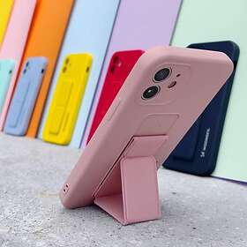Wozinsky Samsung Galaxy A13 5G Kickstand Röd