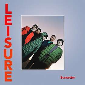 Leisure: Sunsetter LP