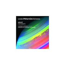 London Philharmonic Orchestra - Holst: The Planets Suite CD