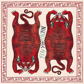 Yin Yin: The Rabbit That Hunts Tigers CD