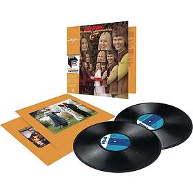 Abba: Ring Ring LP