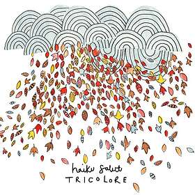 Haiku Salut: Tricolore LP