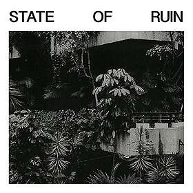 Silk Road Assassins: State Of Ruin LP