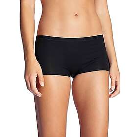 Calida Naturlig komfort pojkshorts för kvinnor, Svart (Schwarz 992), L