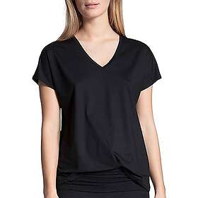 Calida Damer Favourites Relax Top kortärmad pyjamas topp