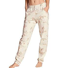 Calida Damer favoriter fårbyxor, stjärna vit, standard