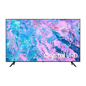 Samsung UE70CU7170 70" Crystal UHD 4K Smart TV