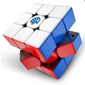 Speedcube GAN11 M Pro UV Coated Stickerless Cube