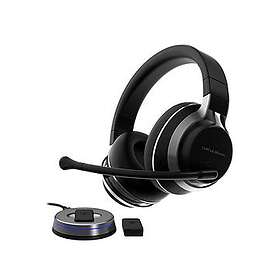 Turtle Beach Stealth Pro for Playstation Wireless Over Ear