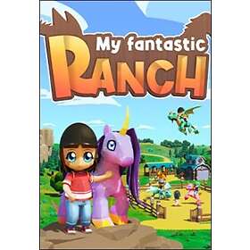 My Fantastic Ranch (PC)