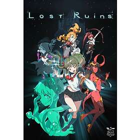 Lost Ruins (PC)