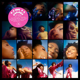 Demae: Life Works Out... Usually LP