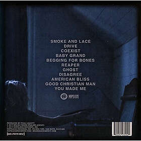 Have Mercy: Make The Best Of It CD