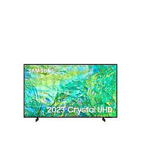 Samsung UE43CU8000 43" Crystal UHD 4K Smart TV