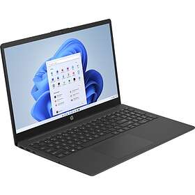 HP Laptop 15-fc0025no 15,6" Ryzen 3 7320U (Gen 7) 8GB RAM 256GB SSD