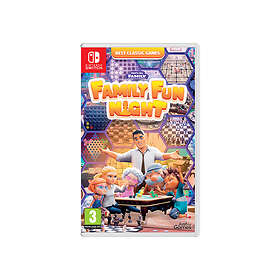 Family Fun Night (Switch)