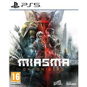 Miasma Chronicles (PS5)