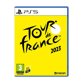 Tour de France 2023 (PS5)
