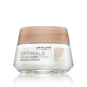 Oriflame Optimals Even Out Night Cream 50ml