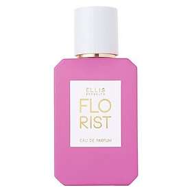 Ellis Brooklyn FLORIST edp 50ml