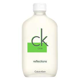 Calvin Klein CK One Reflections edt 100ml