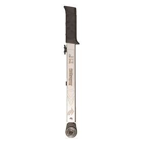 Bicisupport 10-60n Torque Wrench Silver