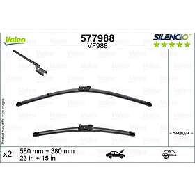 Valeo Torkarblad 577988