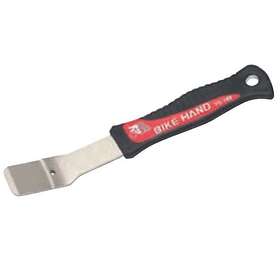 Bike Hand Hydraulic Disk Brake Tool Svart
