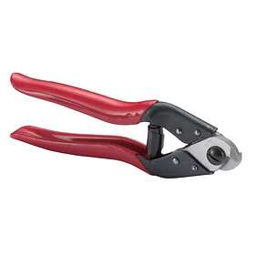 Bike Hand Cable Cutters Röd