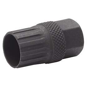 Bike Hand Free Wheel Extractor Shimano Mf Svart Shimano MF