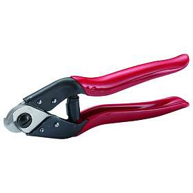 Bike Hand Cable Cutter Röd
