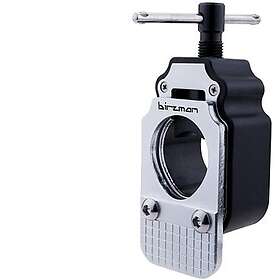 Birzman Steerer Tube Saw Cutting Guide Silver