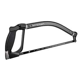Birzman 12´´ Hacksaw Tool Svart