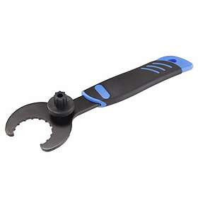 Bonin Hollowtech Wrench Svart