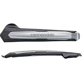 Cannondale Pribar Tire Levers Grå