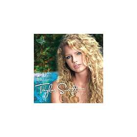 Taylor Swift - Taylor Swift LP