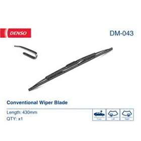 Denso Torkarblad DM-043