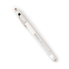 DT Swiss Proline Nipple Guide Silver