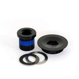 e.thirteen Lg1/trs E*spec Race Crank Arm Extractor Tool Kit Svart