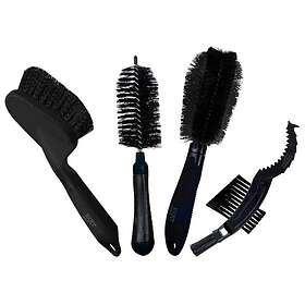 Eltin Dirt Out Cleaning Set Svart