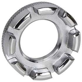 Eltin Spoke Wrench Silver 13/14/15G
