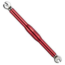 Eltin Spoke Adjuster Röd 3,50/3,70 mm