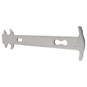 Eltin Chain Measurer Silver