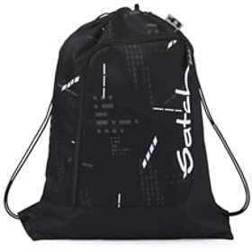 Satch Ninja Matrix Gym Bag