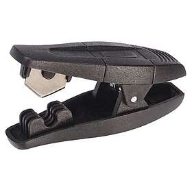 Elvedes Hydraulic Hose Cutter Svart