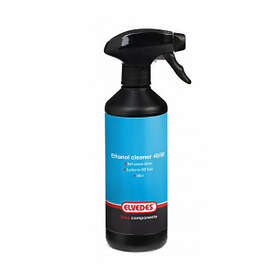 Elvedes Ethanol 40/60 Dot Brake Cleaner 500ml Svart