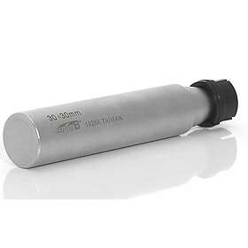 XLC Bottom Bracket Tool To S06 Silver 24 mm